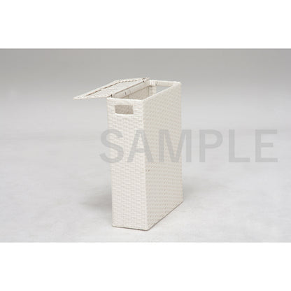 トイレットペーパーボックス 収納家具 トイレ収納 手入れ 素材 ペーパーロール トイレラック ペーパー ロール