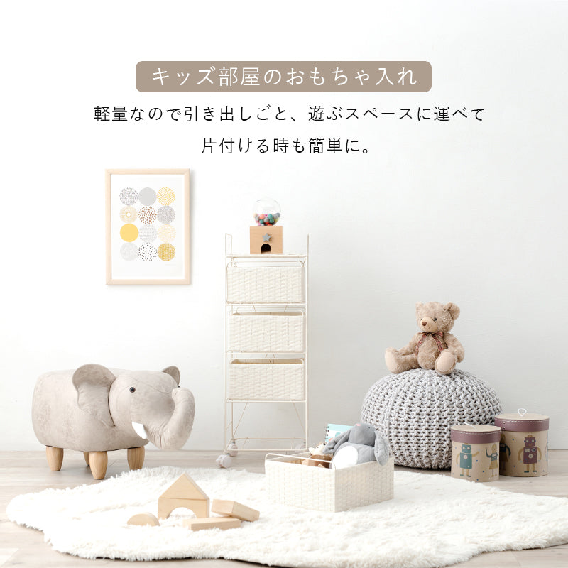 収納家具 取っ手 引出し 洗濯 片付け 効率 ランドリー収納 樹脂 手入れ おしゃれ 北欧 シンプル モダン