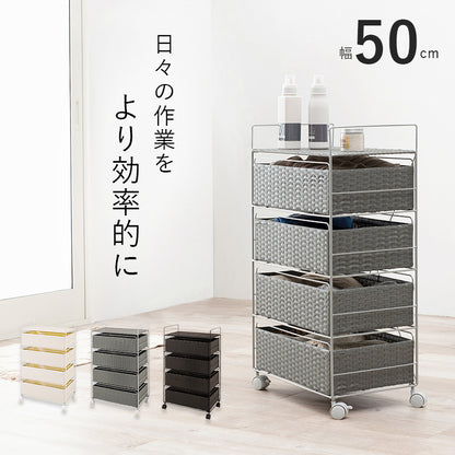 収納家具 取っ手 引出し 洗濯 片付け 効率 ランドリー収納 樹脂 手入れ おしゃれ 北欧 シンプル モダン
