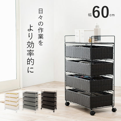 収納家具 取っ手 引出し 洗濯 片付け 効率 ランドリー収納 樹脂 手入れ おしゃれ 北欧 シンプル モダン