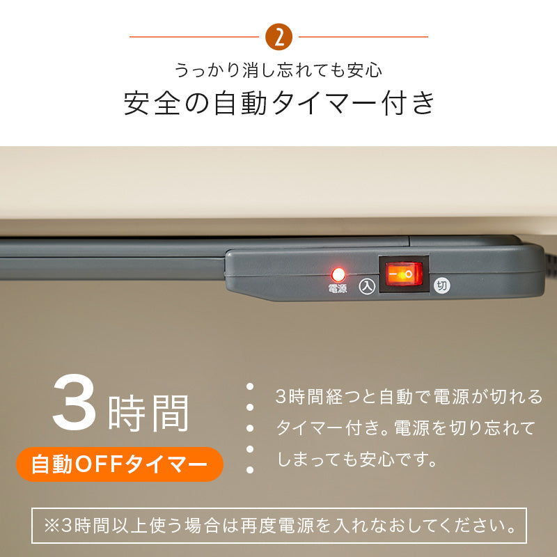デスクヒーター こたつ こたつ オフィスデスク 磁石 オフィス デスク 薄型 邪魔 ヒーター おしゃれ 北欧