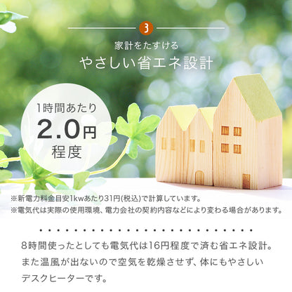 デスクヒーター こたつ こたつ オフィスデスク 磁石 オフィス デスク 薄型 邪魔 ヒーター おしゃれ 北欧