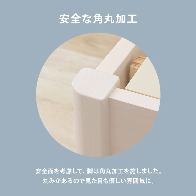 組立簡単 シングルベッド ベッド シングル ネジなし ネジ 工具 組立 無い セミダブル ダブル クイーン 天然木