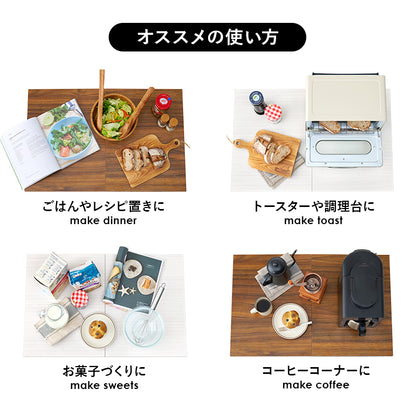 バタフライワゴン ワゴン キッチン収納 収納 キッチンワゴン 天板 キッチン 作業スペース 作業 スペース