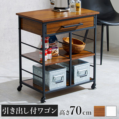 ワゴン キッチン収納 収納 作業スペース 補助テーブル キッチンワゴン 作業 スペース 補助 テーブル 快適 天板