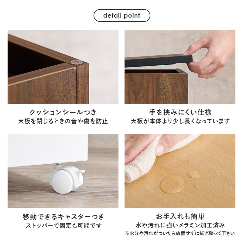 コスメワゴン ドレッサー コスメボックス コンパクト 収納 メイク 容量収納コスメワゴン 普段 リビング 容量