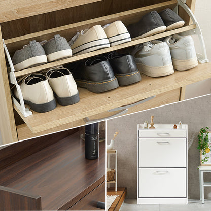 シューズラック 玄関 収納家具 押入れ収納 収納 フラップ扉式 容量収納タイプ フラップ 奥行 容量 タイプ