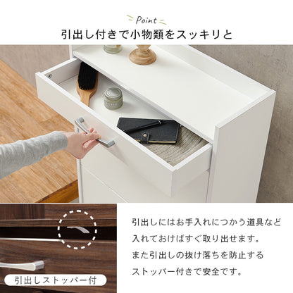 シューズラック 玄関 収納家具 押入れ収納 収納 フラップ扉式 容量収納タイプ フラップ 奥行 容量 タイプ