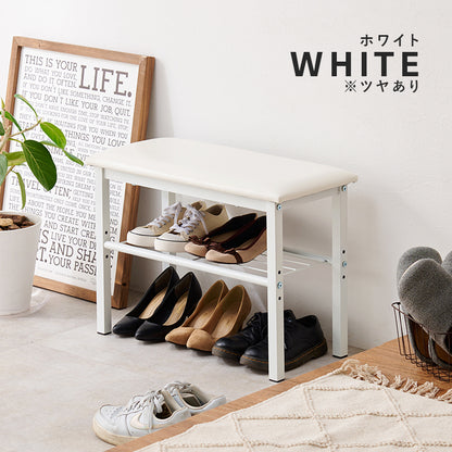 玄関ベンチ 玄関 収納家具 押入れ収納 奥行 脱ぎ履き サポート スリッパ 収納 おしゃれ 北欧 シンプル モダン