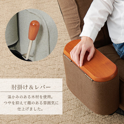 肘付き回転座椅子 椅子 チェア 座椅子 回転 ハイバック ポケットコイル ハイ バック 背もたれ 座面 ポケット