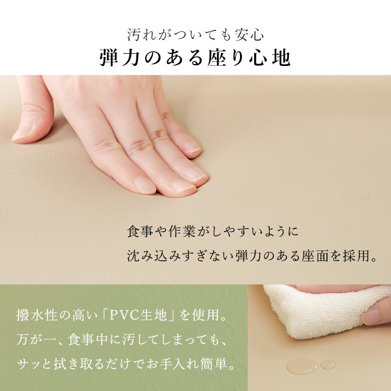 ダイニングこたつ6点セット こたつ 長方形 ダイニングタイプ ダイニング タイプ 布団 チェア セット 団らん