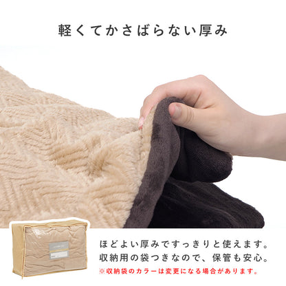 こたつ うす掛け布団 2点セット 長方形 コンパクト 素材感 コンパクトコタツ リアル 素材 天板 特徴