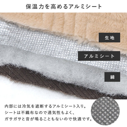 こたつ うす掛け布団 2点セット 長方形 コンパクト コンパクトサイズ 一人暮らし テーブル 布団セット 肌触り