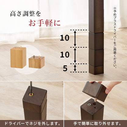 ダイニングコタツ ふとん チェア6点セット こたつ 長方形 ダイニングこたつセット ダイニング セット