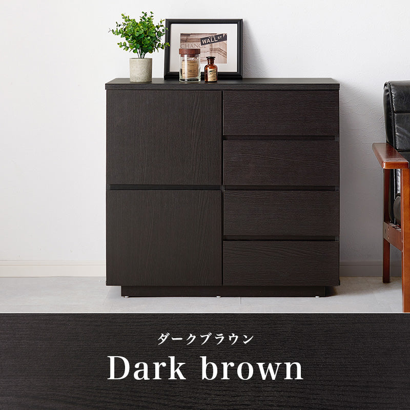 キャビネット 収納家具 収納 木目 生活感 生活 ひとまとめ 北欧 おしゃれ シンプル モダン リビング