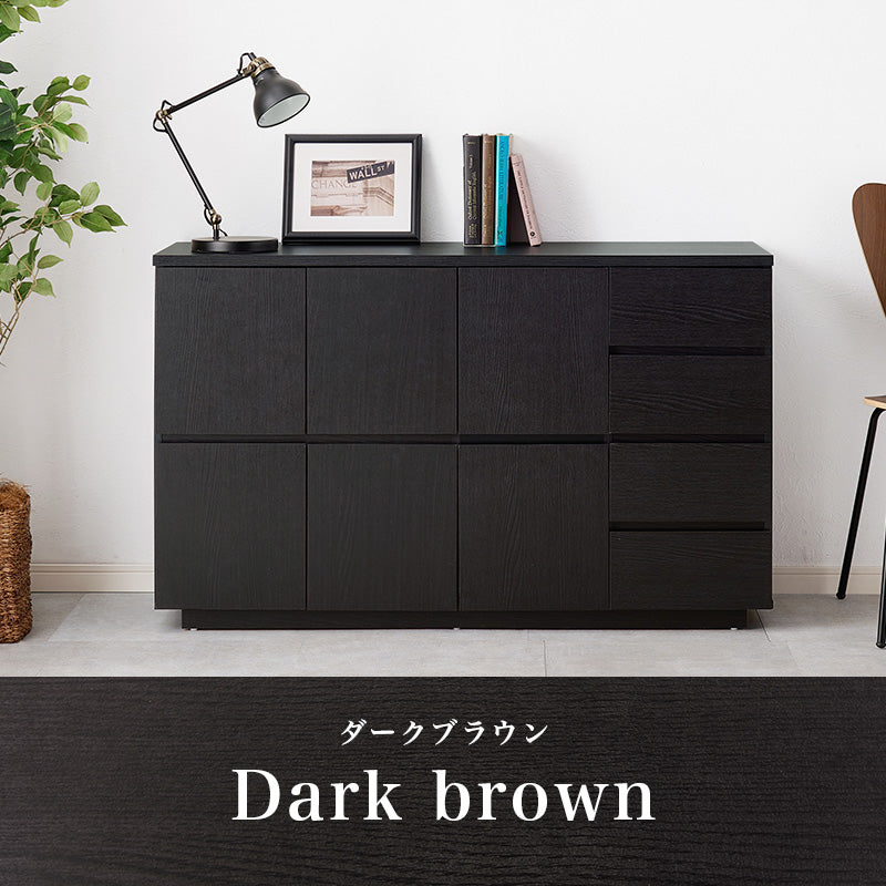 キャビネット 収納家具 収納 木目 生活感 生活 ひとまとめ 北欧 おしゃれ シンプル モダン リビング