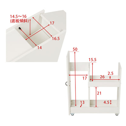 トイレラック 収納家具 トイレ収納 直径13 太巻き対応 直径 太巻き トイレットペーパー トイレット ペーパー