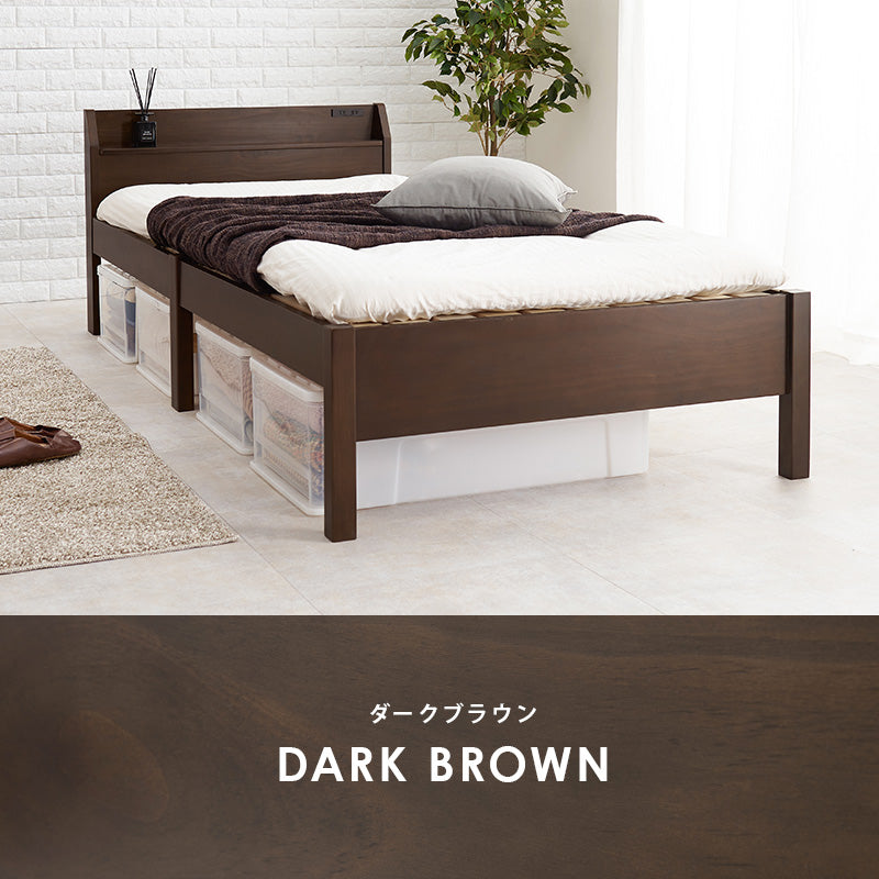 組立簡単 シングルベッド ベッド ネジなし ネジ 工具 組立 ロングサイズ 敷布 ロング 模様替え 模様 替え