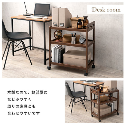キッチンワゴン ワゴン キッチン収納 収納 キッチン小物 キッチン サブテーブル ダイニング サブ テーブル