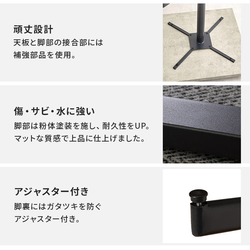 テーブル チェア3点セット ダイニング ダイニングセット コンパクト 一人暮らし コンパクトサイズ