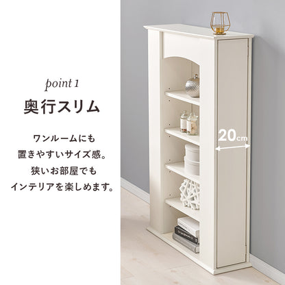 マントルピース 収納家具 キャビネット センスアップ 柱部分 生活感 整理 北欧 おしゃれ シンプル モダン