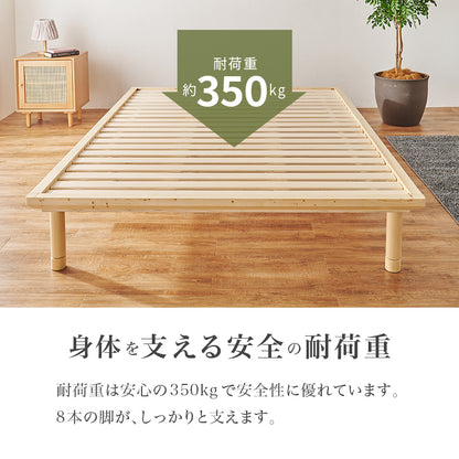 畳ダブルベッド クイーンベッド 天然い草 畳マット すのこベッド 使用 ロングサイズ 敷布 シングル