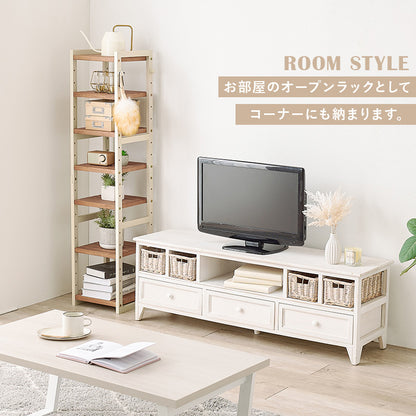 シューズラック 収納家具 玄関 押入れ収納 オープン サンダル ブーツ 組み換え シューズ ラック