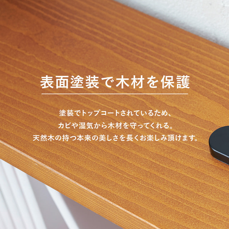 ヘッドボード ベッド シングル 隙間 枕元 収納 棚板 コンセント 便利 シングルサイズ対応 幅98cm セミダブル