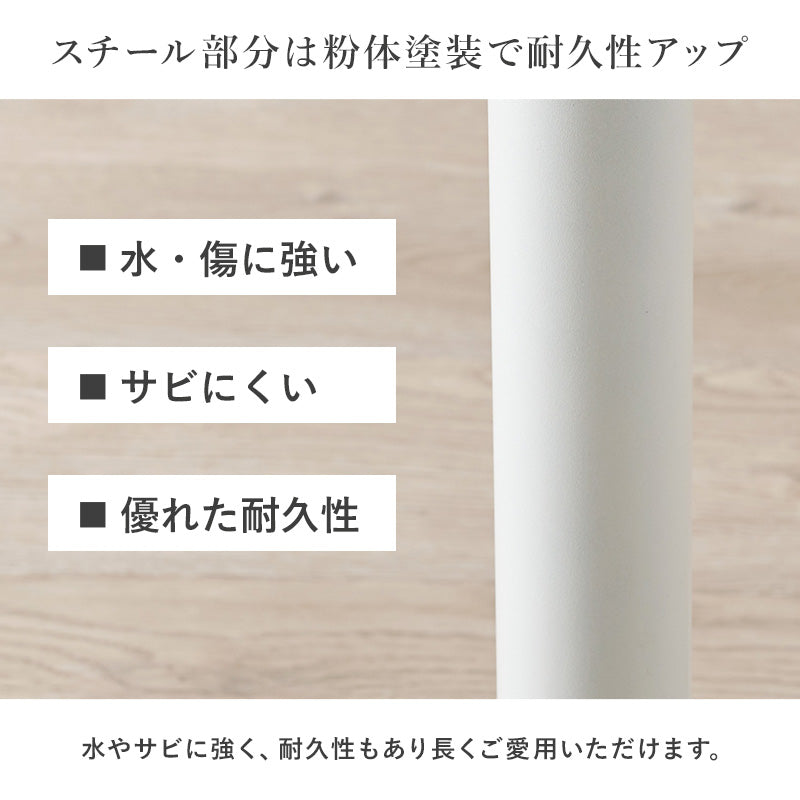 カフェテーブル ダイニングテーブル 単色タイプ リアル 大理 3タイプ ホワイトテーブル 用意 雰囲気 おしゃれ