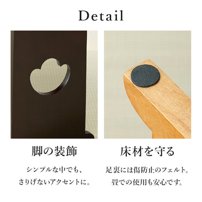 供物台 テーブル サイドテーブル  コンパクト 収納 日常使い 日常 仏具 軽い 供え物 おしゃれ 北欧 シンプル