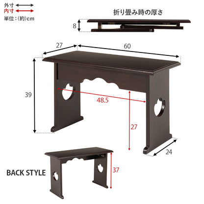 供物台 テーブル サイドテーブル  コンパクト 収納 日常使い 日常 仏具 軽い 供え物 おしゃれ 北欧 シンプル