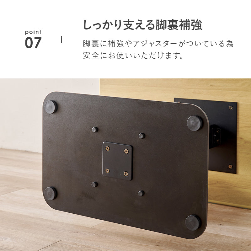 昇降テーブル ダイニングテーブル ガス圧式ペダル 昇降式 調節 ソファ前 センターテーブル 天板 活躍
