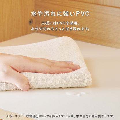 キッチンボード キッチン収納 食器棚 レンジ台 キッチン家電 調理器具 食品ストック 1カ所 容量タイプ