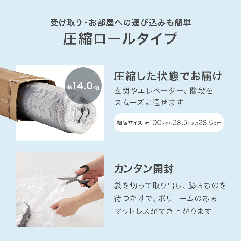 マットレス シングル ボンネル ベッド 身体全体 身体 全体 支え 安定感 ボンネルコイルマットレス 安定 寝心地