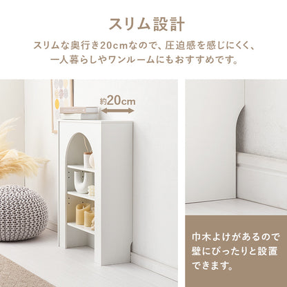 マントルピース 収納家具 キャビネット おしゃれ 可愛い 収納ラック 大人 コード穴 ライト スピーカー 使用