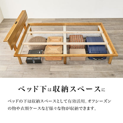 畳ダブルベッド クイーンベッド 天然い草 畳マット すのこベッド 使用 ロングサイズ 敷布 3段階調節 床面