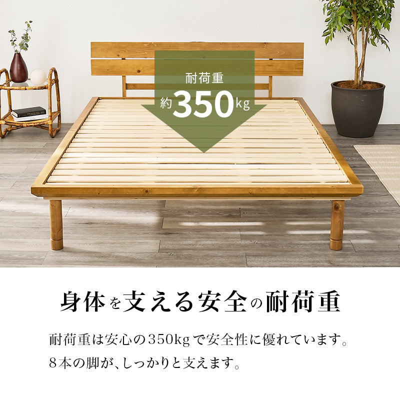 畳ダブルベッド クイーンベッド 天然い草 畳マット すのこベッド 使用 ロングサイズ 敷布 3段階調節 床面