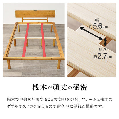 畳ダブルベッド クイーンベッド 天然い草 畳マット すのこベッド 使用 ロングサイズ 敷布 3段階調節 床面
