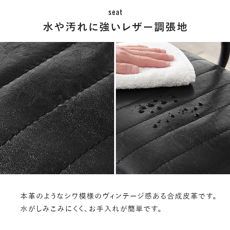 ダイニング4点セット ダイニング ダイニングセット クッション 座面 座り心地 ダイニング4点セット