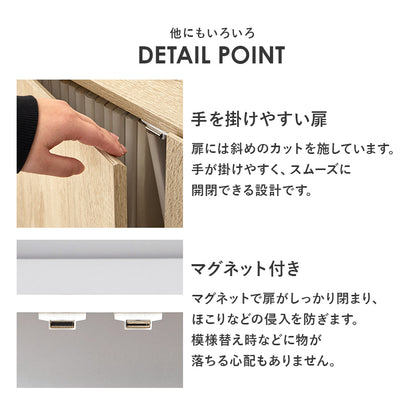 ブックシェルフ 収納家具 ラック 本棚 収納 日焼け 生活感 生活 キャスター デスク横 収納ワゴン デスク