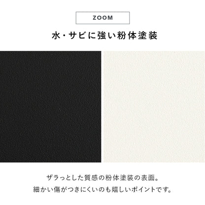 伸縮レンジラック キッチン収納 食器棚 レンジ台 電子レンジ 伸縮ラック 手持ち 家電 調節 側面 スチール