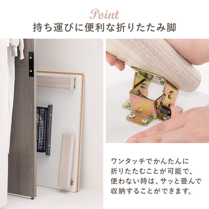 こたつ うす掛け布団 2点セット 正方形 天板リバーシブル 天板 リバーシブル 収納 便利 コタツ 立体感