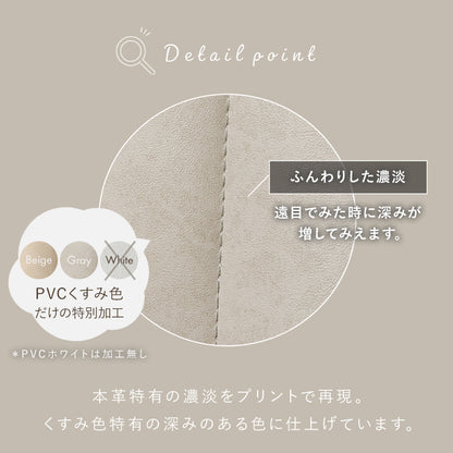 オフィスチェア 椅子 スツール 座面 可愛い ホワイト 足元 ダイヤ模様 シャープ 小粒 洗練 雰囲気 軟らかい