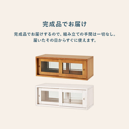 カウンター上収納 キッチン収納 食器棚 レンジ台 ラック 収納 カウンター 調味 コップ 前後両方 前後 両方