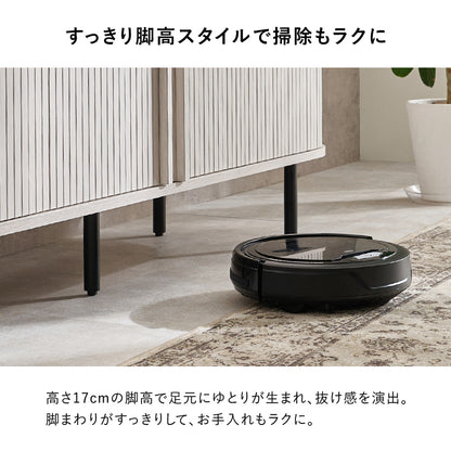 ＴＶボード AVボード 美しい タンブール扉 ハイタイプテレビ台 ライン 曲線 開閉 場所 サイドボード