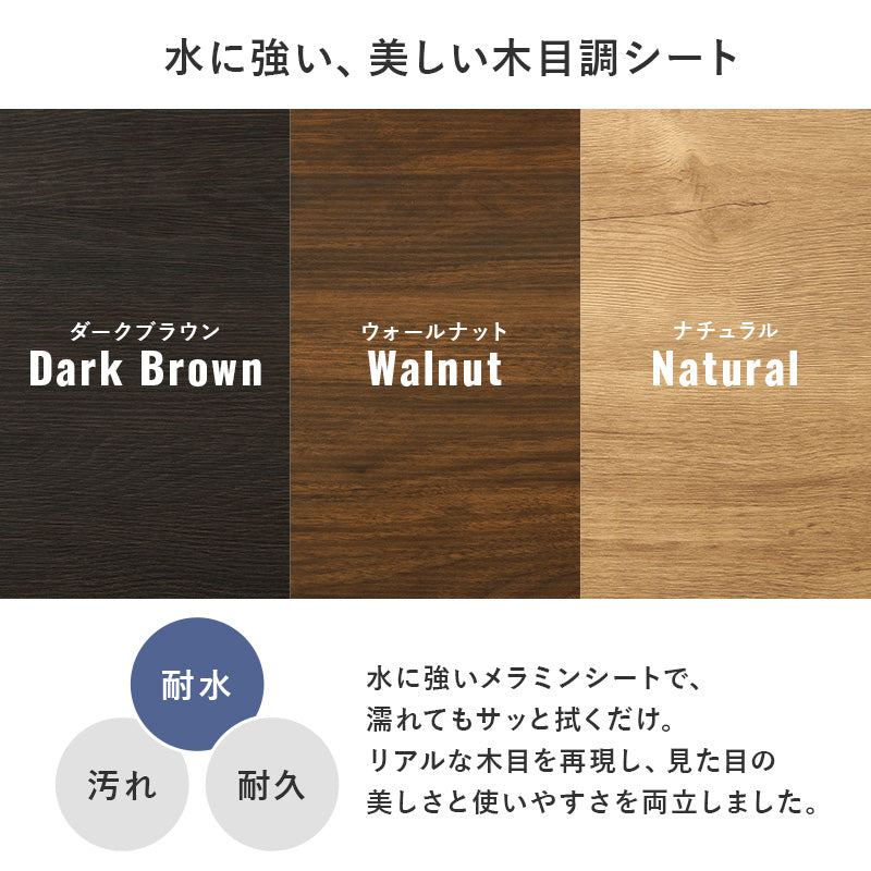 キッチンキャビネット カウンター キッチン収納 耐熱 耐久 ステンレス 天板 使用 作業スペース ゆとり 確保