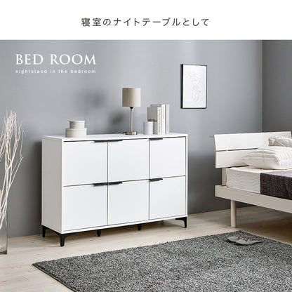 キャビネット 収納家具 おしゃれ 収納 木目 アイアン 生活感 生活 北欧 シンプル モダン リビング