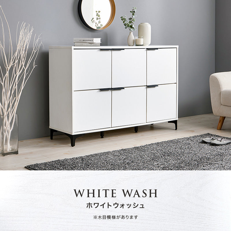 キャビネット 収納家具 おしゃれ 収納 木目 アイアン 生活感 生活 北欧 シンプル モダン リビング