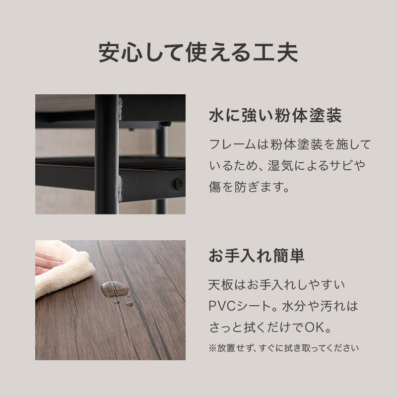 ダイニング４点セット 組立式 コンパクト 合成皮革 クッション性 4人用 2人用 北欧 モダン 木製 おしゃれ 幅広 伸縮 食卓 完成品 カフェ風 ナチュラル ホワイト ブラウン 省スペース 一人暮らし 新生活 人気 おすすめ インテリア 贈り物 プレゼント 送料無料