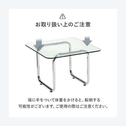 ガラステーブル 組立式 シンプル リビング ダイニング センター ロー 木製 北欧 おしゃれ モダン 一人暮らし 新生活 コンパクト 折りたたみ カフェ風 ナチュラル ホワイト ブラウン 幅広 省スペース 人気 おすすめ インテリア 一人用 大型 贈り物 送料無料